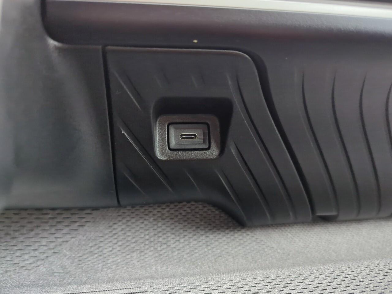 Citroën C3 turbo 100 ch manuelle max — photo 26