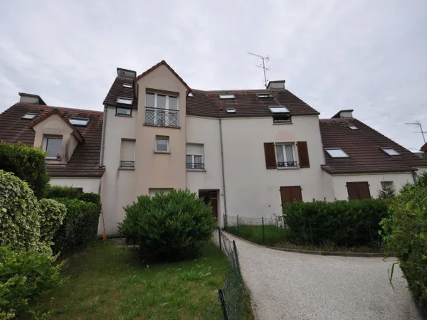 Appartement 3 pièces 51 m²