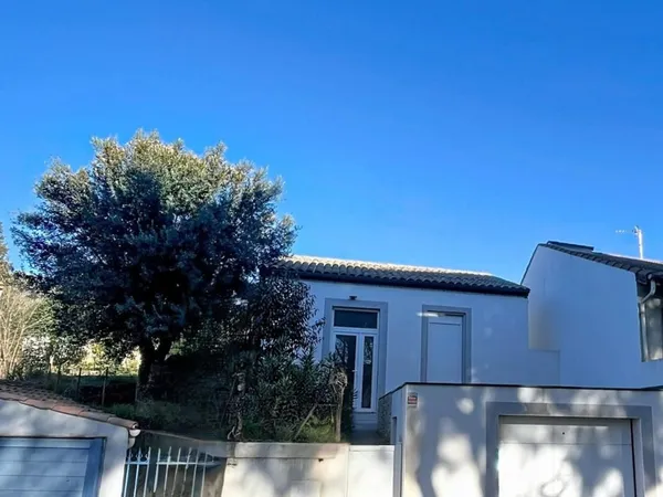 Achat : Maison Béziers (34500)