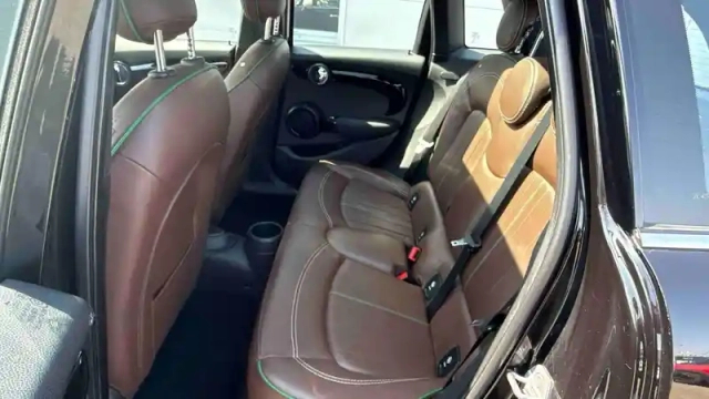 Mini Mini hatch 5 portes cooper s 192 ch bva7 — photo 11