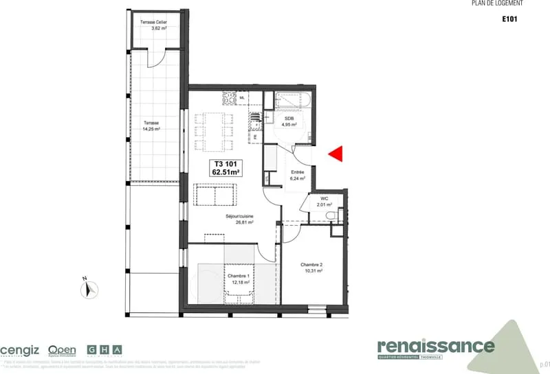 Photo 1
