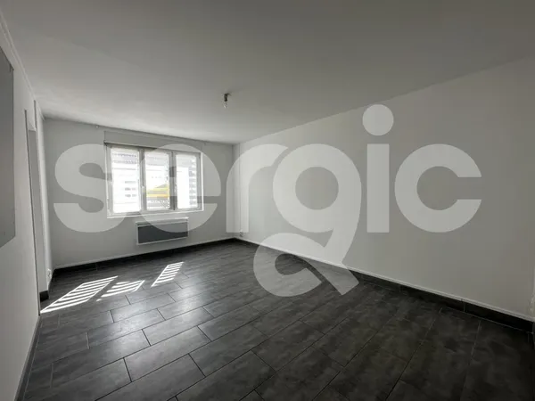 Appartement type 2