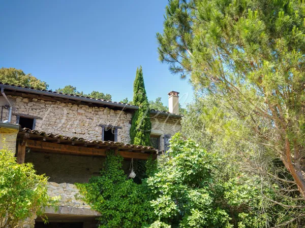 Maison en pierre 148m2 - GRAULHET