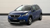 Peugeot 2008 1.2 PureTech 110ch E6.c GT Line S&S 5cv