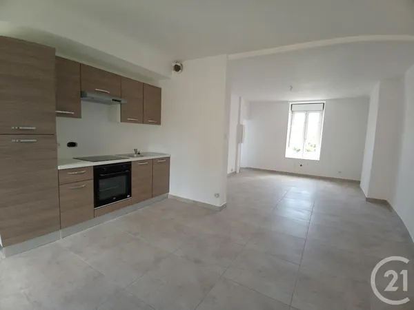 Appartement 3 pièces 75 m²