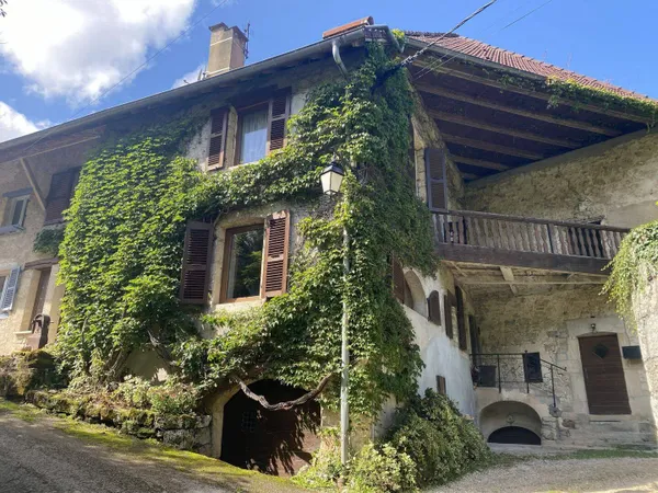 Maison 5 pièces 142 m²