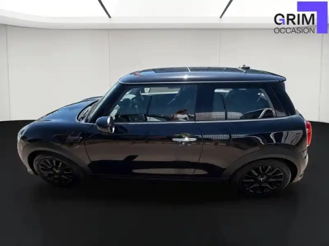 Mini Mini hatch 3 portes cooper 136 ch dkg7 — photo 20