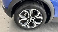 Renault Captur 1.6 E-Tech hybride 145ch Techno — photo 22