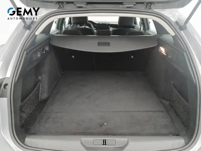 Peugeot 308 sw bluehdi 130ch s&amp;s eat8 — photo 6