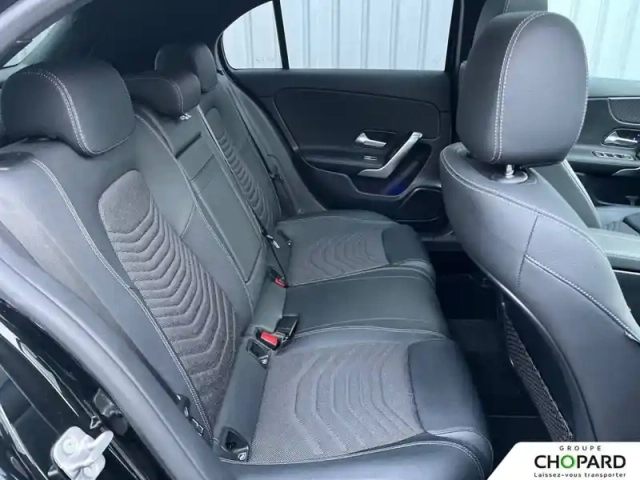 Mercedes Classe A 180 7g-dct — photo 20