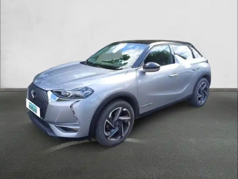 Ds Ds 3 ds3 crossback bluehdi 130 eat8