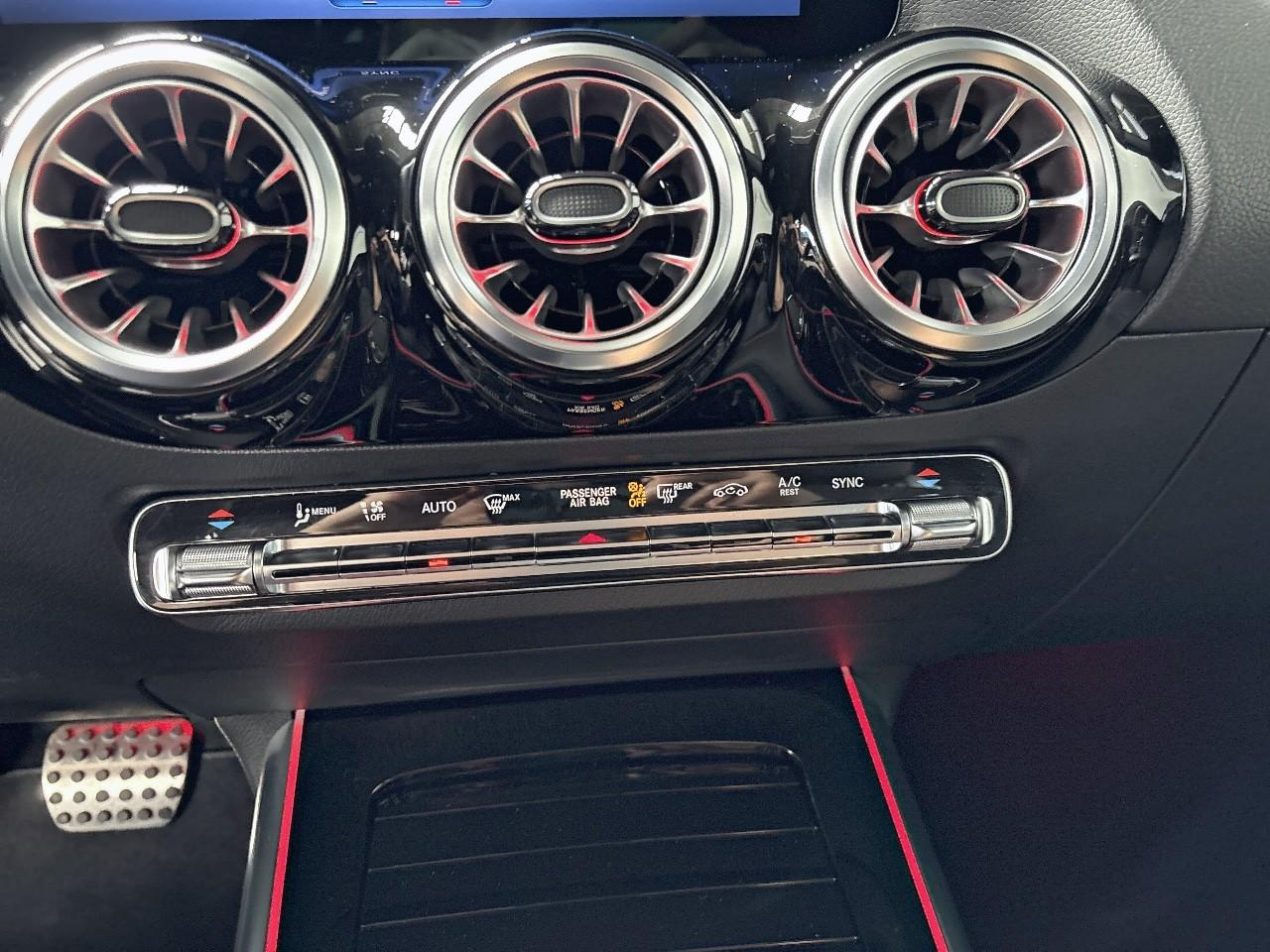 Mercedes Classe B 200 d 8g-dct amg line edition — photo 23