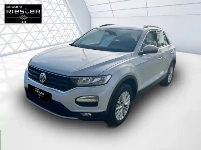 Volkswagen T-Roc 1.6 tdi 115 start/stop bvm6
