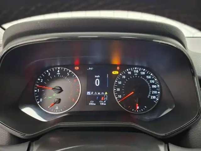 Renault Clio tce 90 - 21n — photo 49