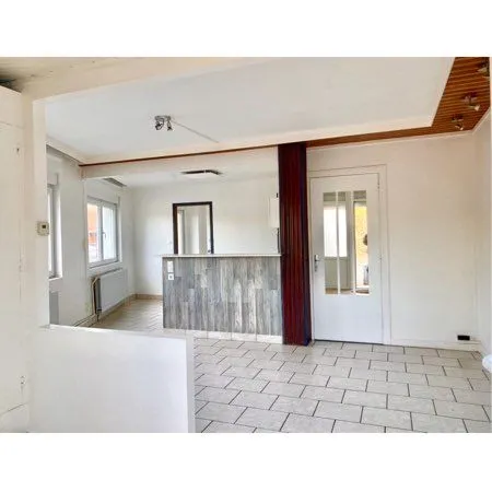 Appartement à Louer centre-ville Maubeuge