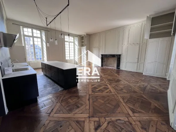Appartement 3 pièces 97 m²