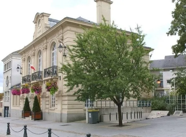 Appartement 3 pièces 79 m²