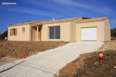 Maison 5 pièces 98 m²