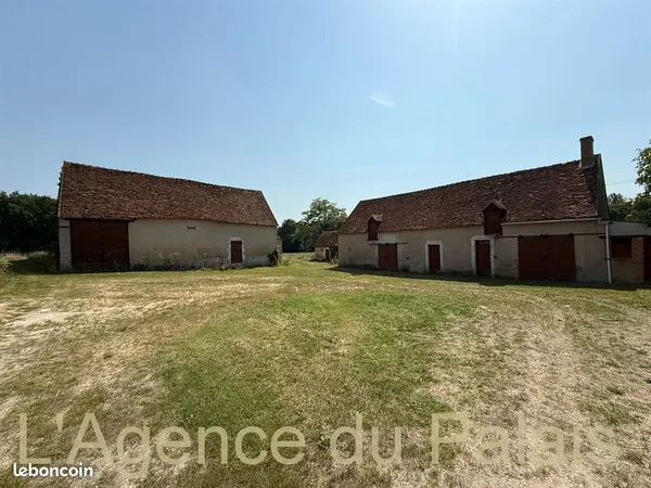 Propriété 8 pièces 344 m²