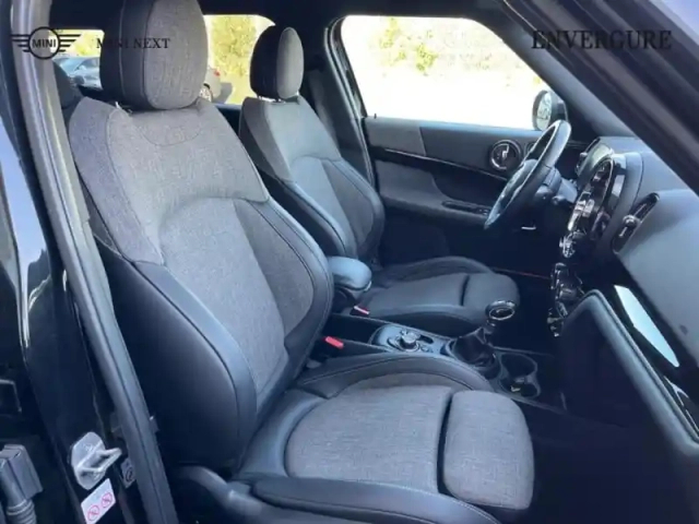Mini Countryman cooper se 125ch + 95ch edition premium plus all4 bva6 — photo 22