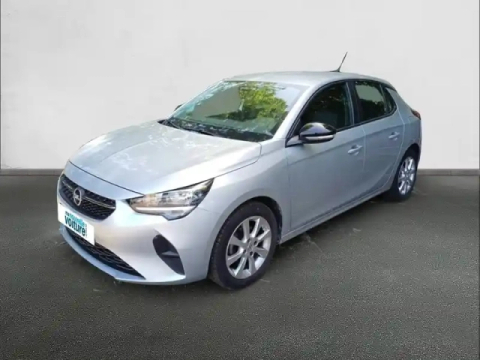 Opel Corsa 1.2 75 ch bvm5