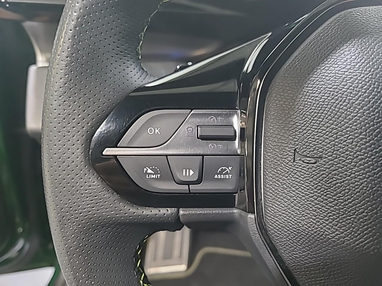 Peugeot 308 phev 225 e-eat8 gt — photo 21