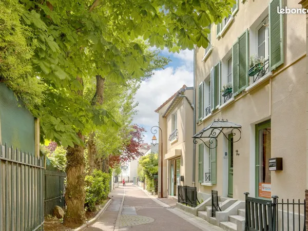 Location Studio meublé