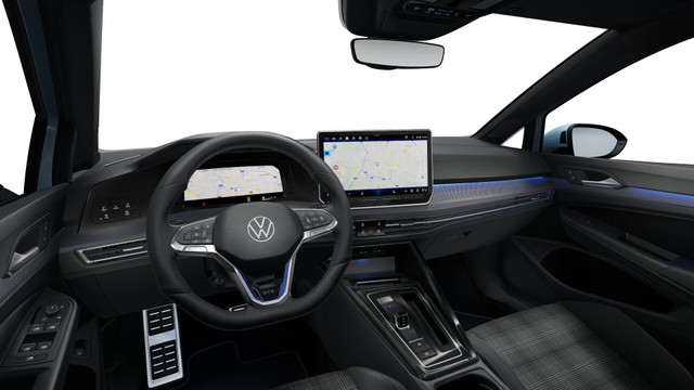 Volkswagen Golf 1.5 eHybrid 272 DSG6