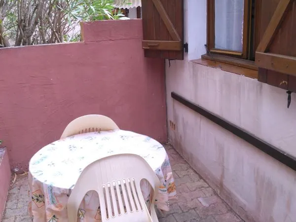 Location chambre individuelle