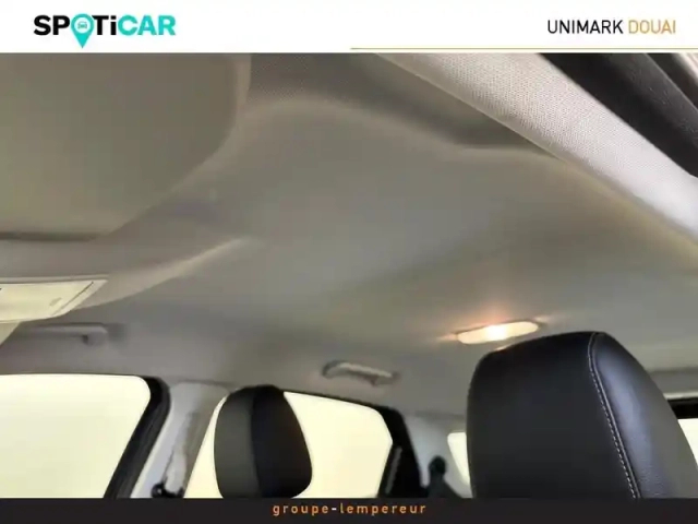 Ford Ecosport 1.0 ecoboost 125ch titanium — photo 10