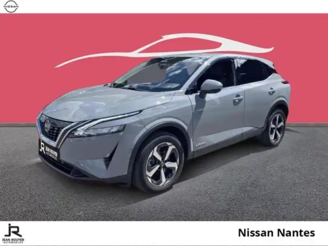 Nissan Qashqai e-power 190ch n-connecta 2022