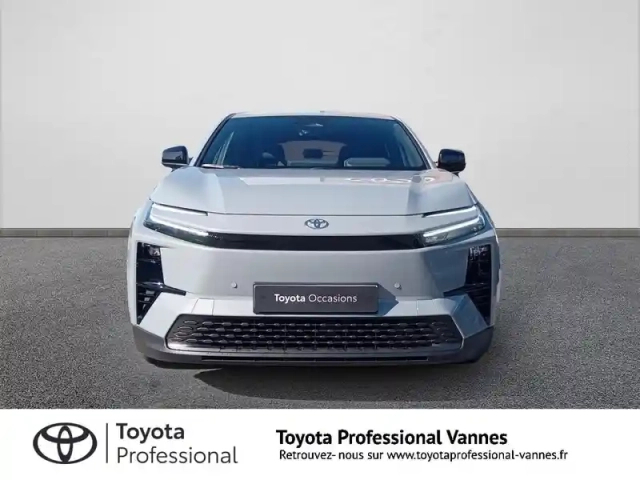 Toyota C-Hr + 224ch 77kwh design grande autonomie ng25 — photo 5