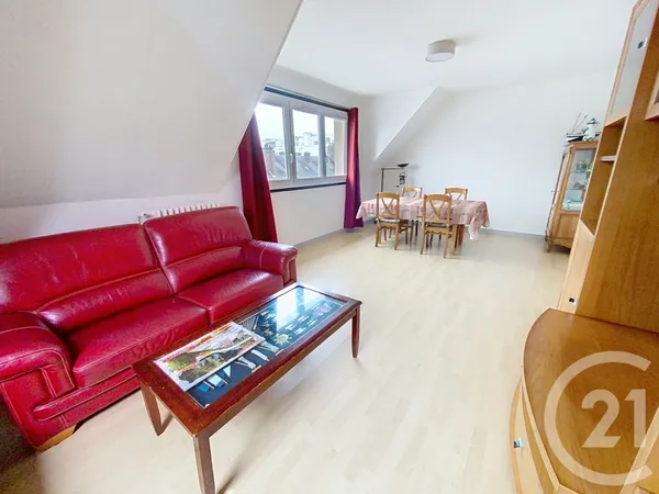 Appartement 3 pièces 75 m²