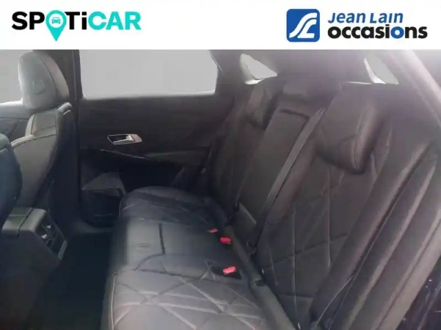 Ds Ds 7 ds7 crossback hybride e-tense 300 eat8 4x4 — photo 12