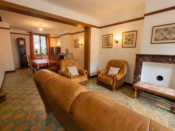 Maison 4 pièces 95 m²