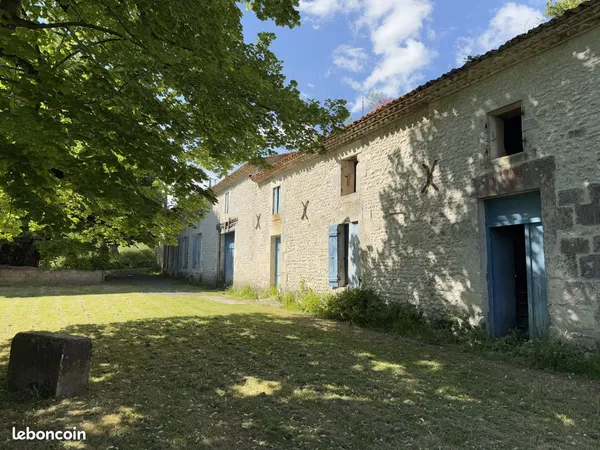 Maison 3 pièces 200 m²