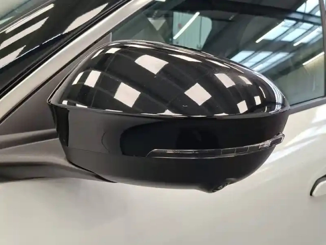 Renault Scenic e-tech électrique 220 ch grande autonomie — photo 17
