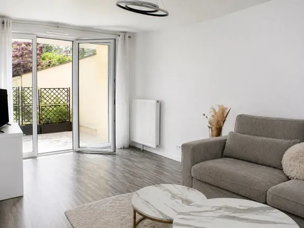 Appartement de 3 pièces de 63 m² à Corbeil-Essonnes
