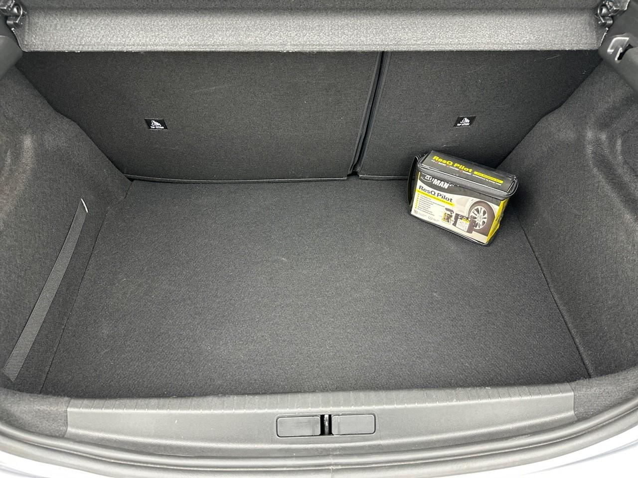 Peugeot 208 puretech 100 s&s bvm6 style — photo 6