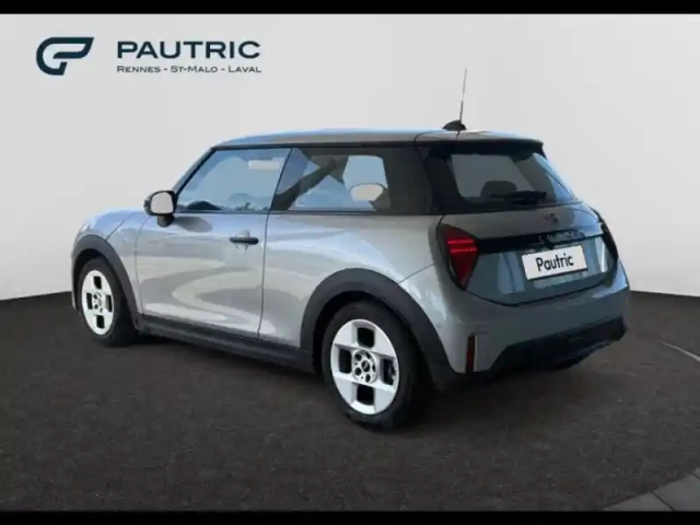 Mini Cooper 3 portes c 156ch essential dkg7 — photo 3