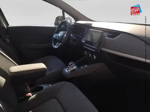 Renault Zoé zoe e-tech evolution charge normale r110 achat intégral - 22b — photo 20