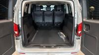 Mercedes Vito 119 CDI Mixto Long Select Propulsion 9G-Tronic — photo 7