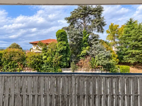 Appartement 1 pièce 28 m²
