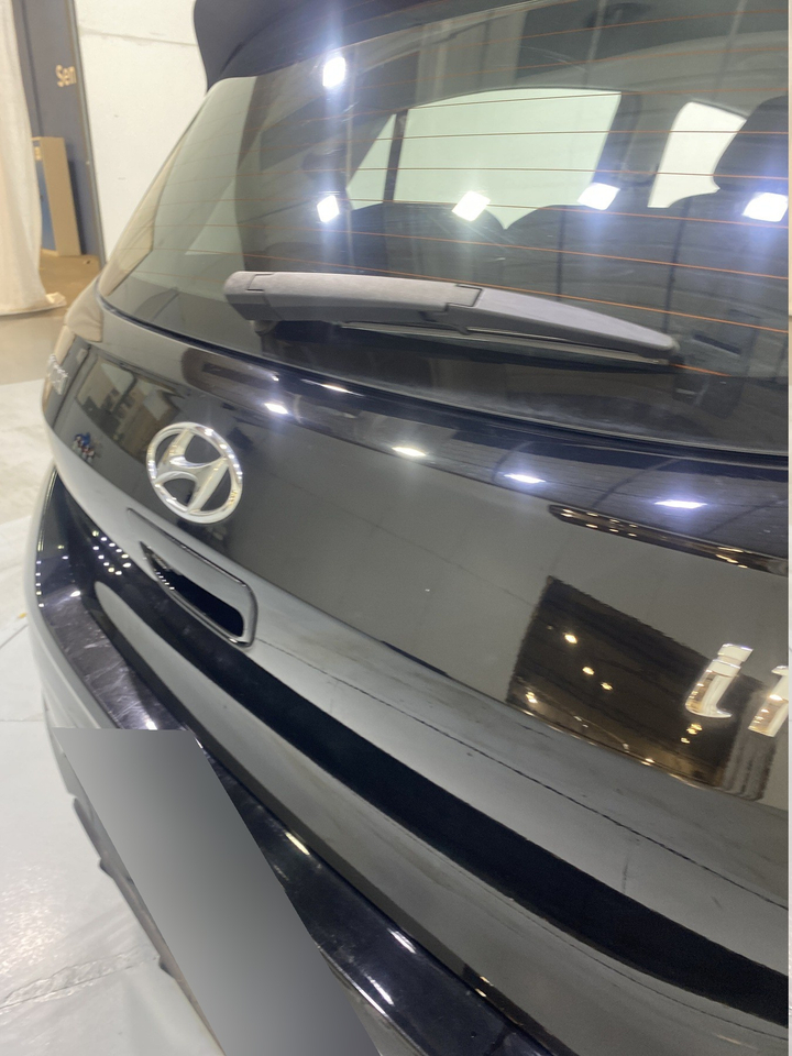 Hyundai i10 — photo 46