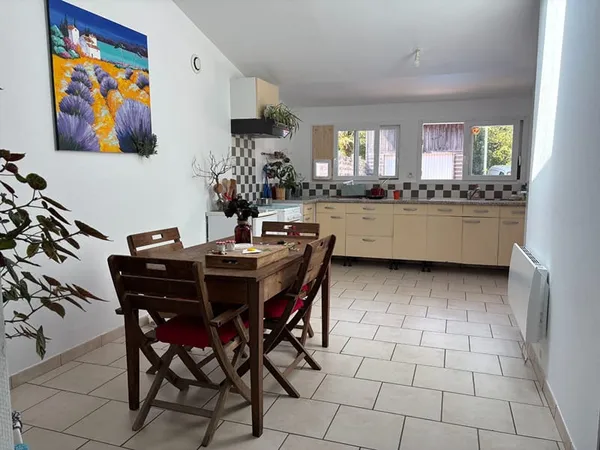 Maison Bonnemain 3 pièce(s) 69 m2
