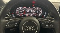 Audi A4 1.4 TFSI 150ch S line S tronic 7 — photo 25