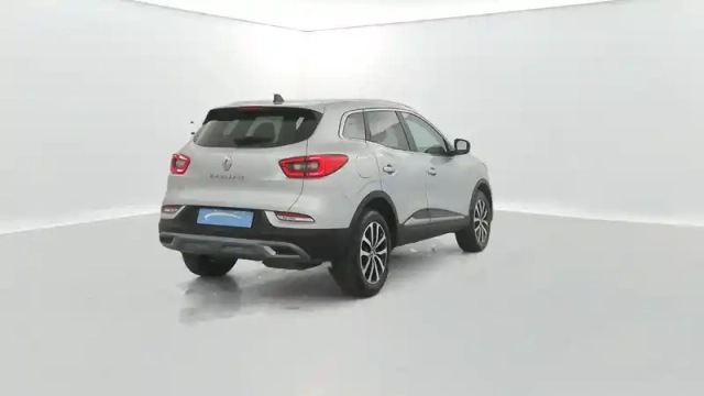 Renault Kadjar blue dci 115 — photo 16