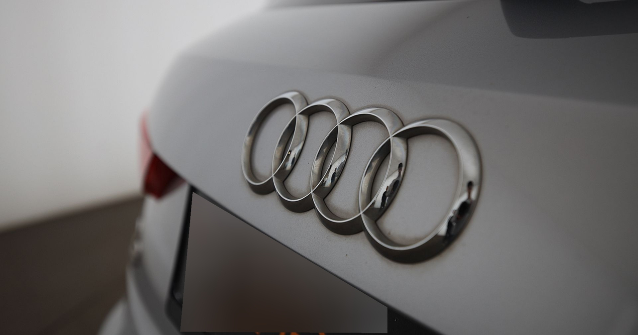 Audi Q3 — photo 13