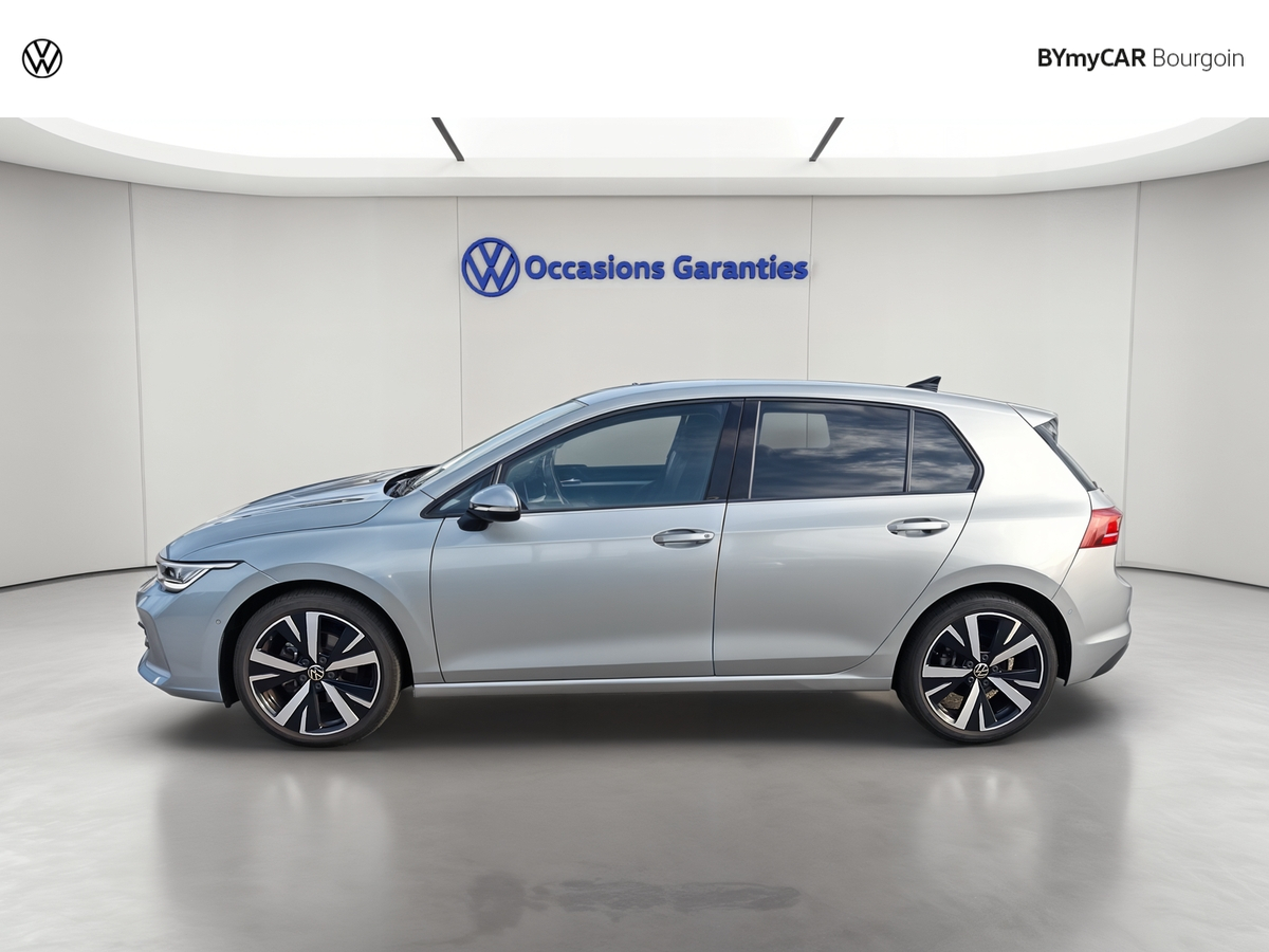 Volkswagen Golf 2.0 TDI 150 DSG7 — photo 2