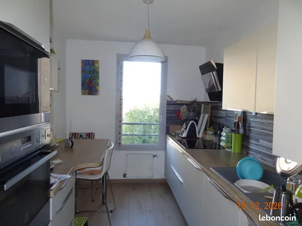 Appartement t3